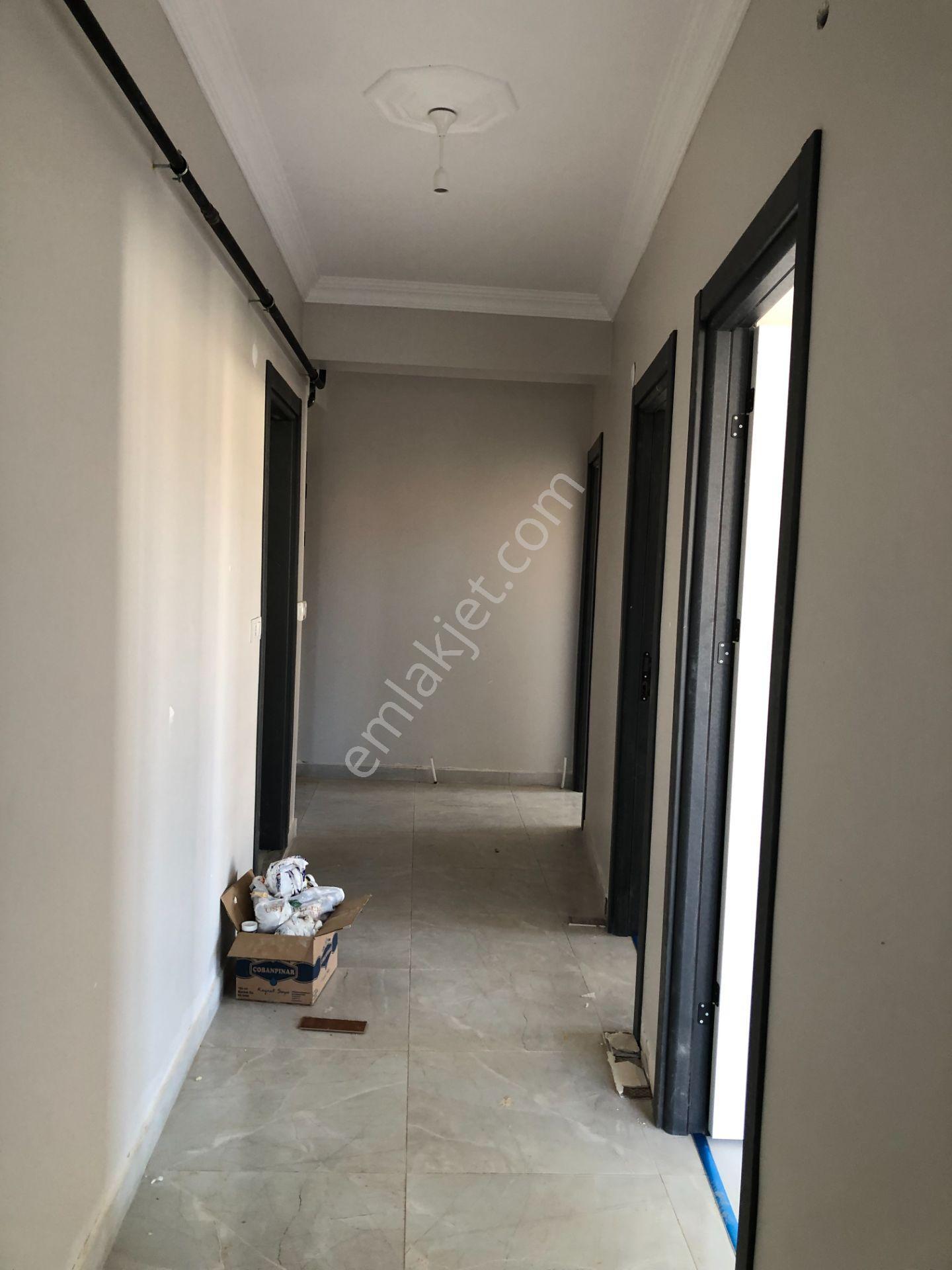 Şarköy De Işık Emlaktan Camikebir Mah De 2+1 105 M2 Daire — fotoğraf 16
