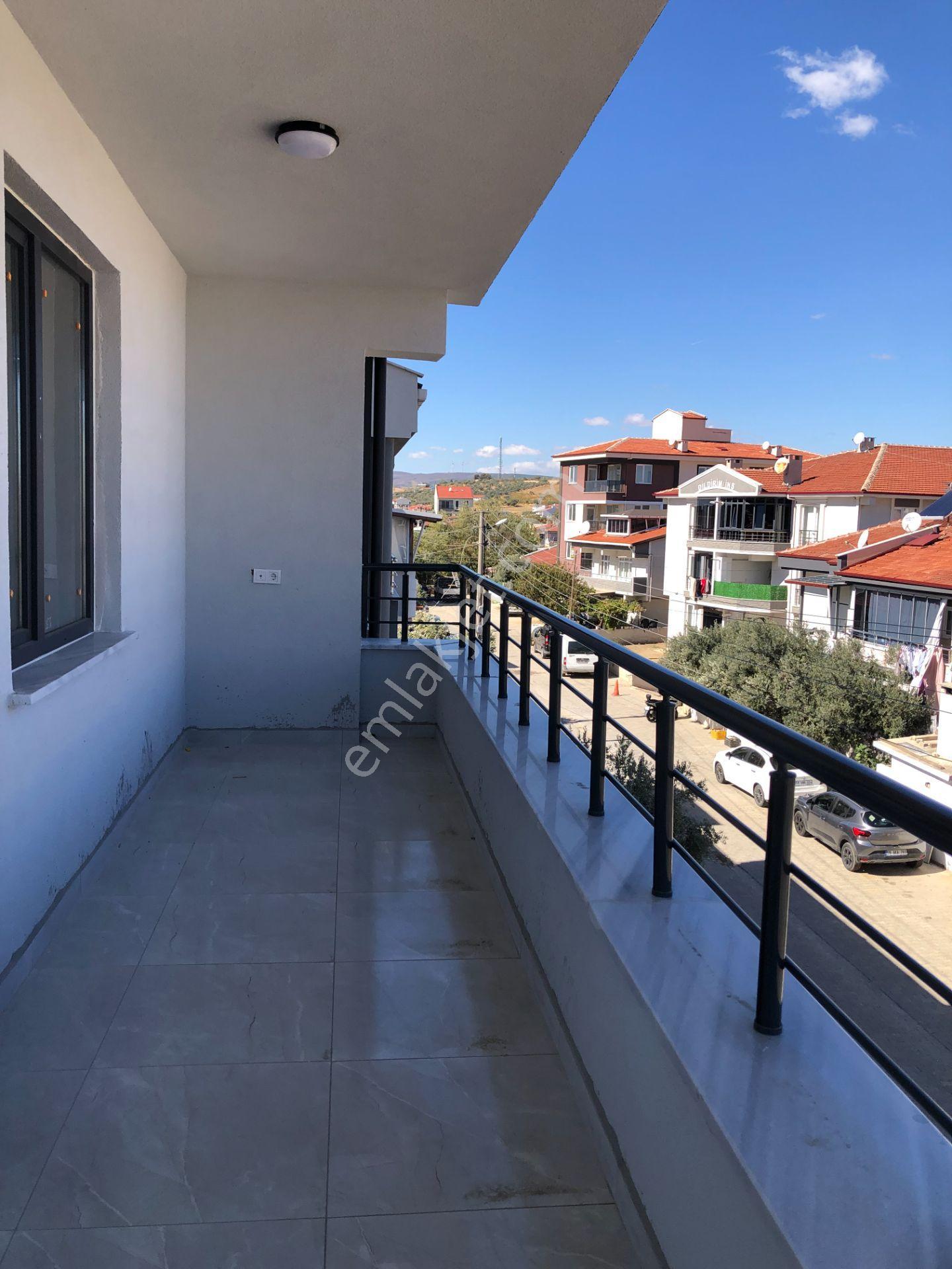 Şarköy De Işık Emlaktan Camikebir Mah De 2+1 105 M2 Daire — fotoğraf 22