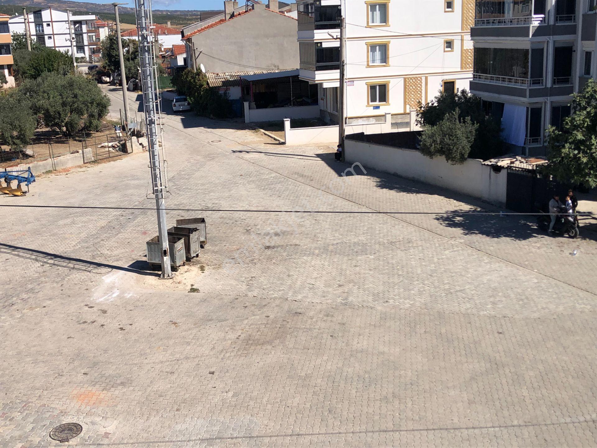 Şarköy De Işık Emlaktan Camikebir Mah De 2+1 105 M2 Daire — fotoğraf 23