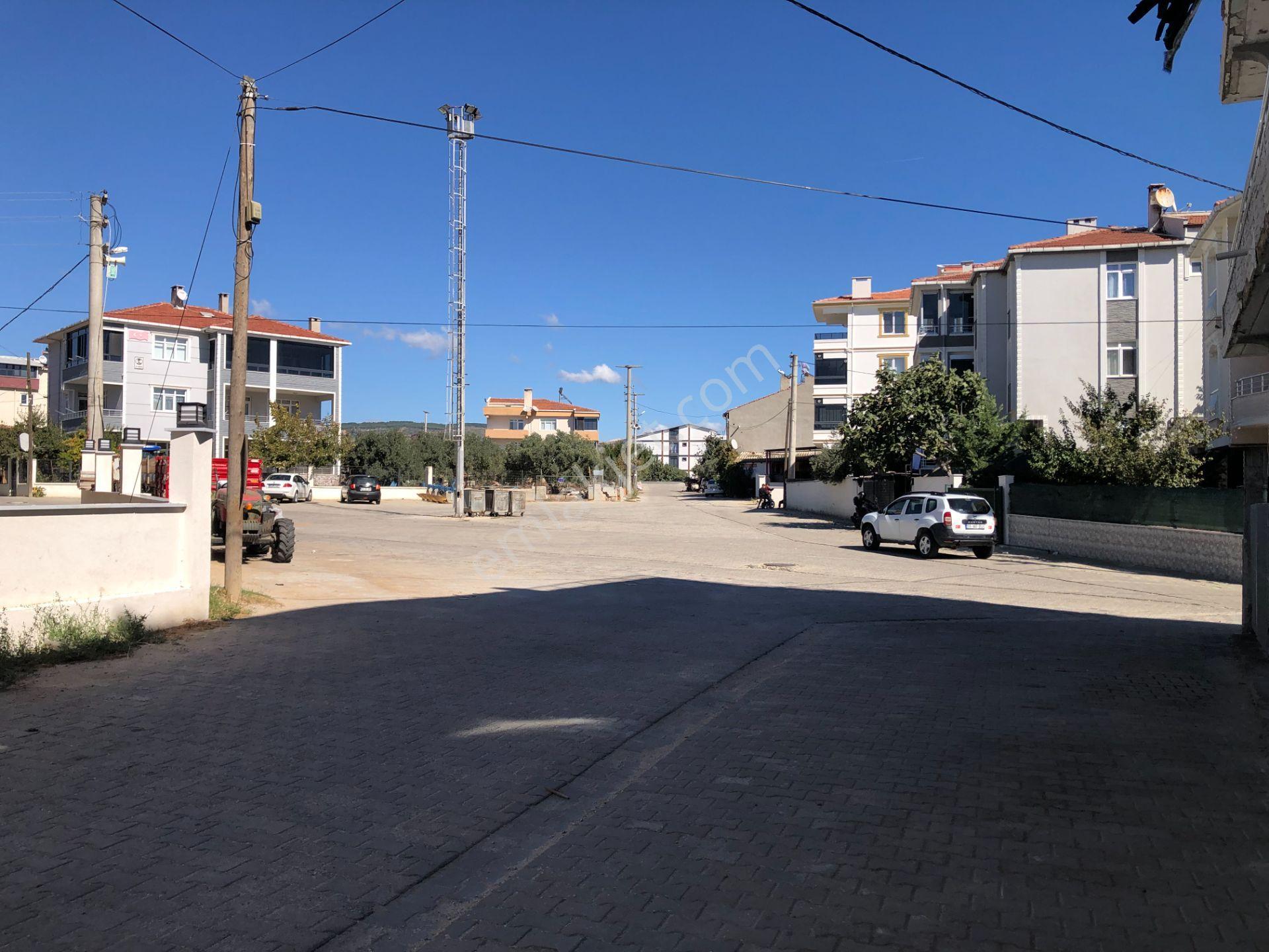 Şarköy De Işık Emlaktan Camikebir Mah De 2+1 105 M2 Daire — fotoğraf 24