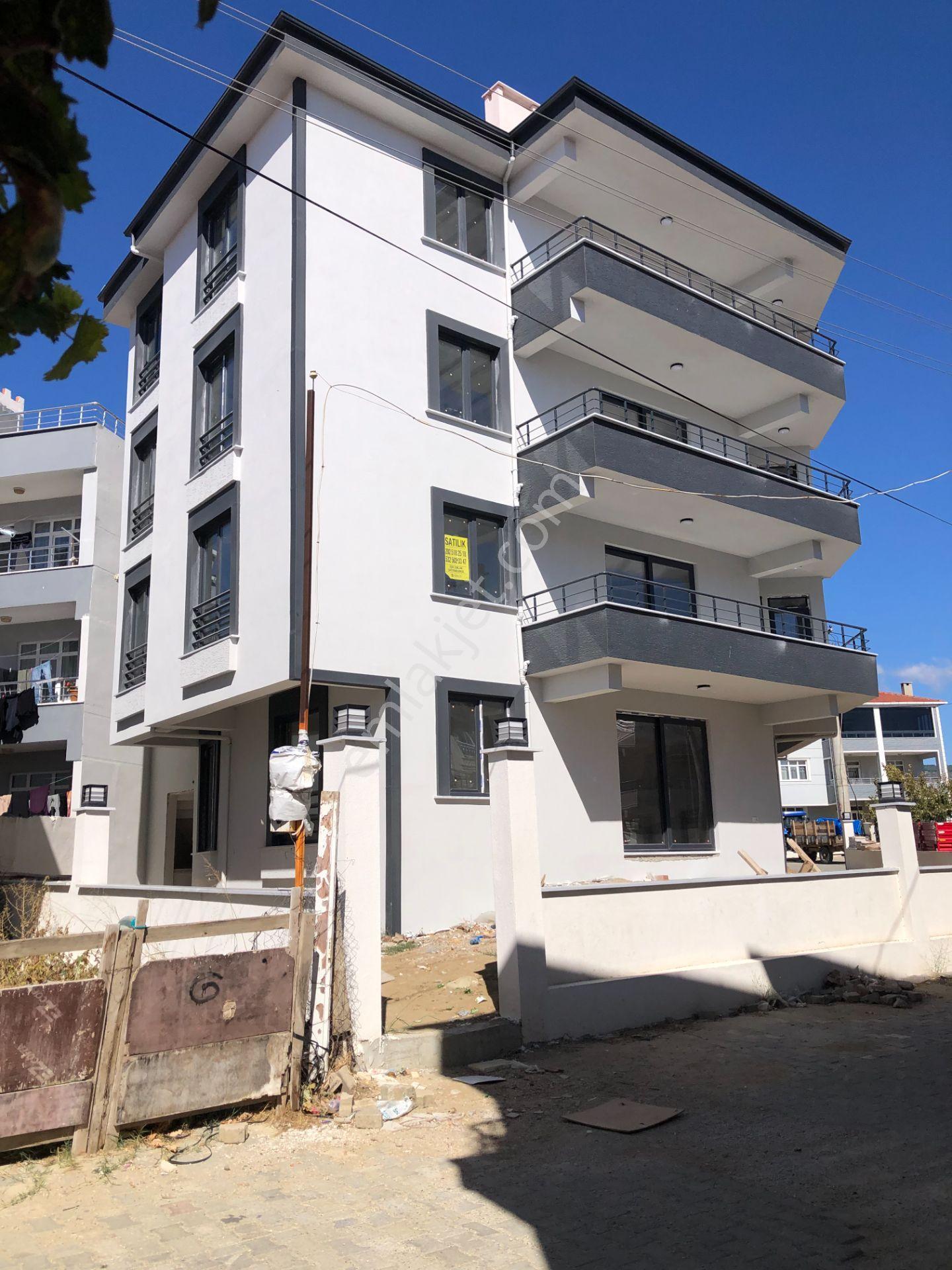 Şarköy De Işık Emlaktan Camikebir Mah De 2+1 105 M2 Daire — fotoğraf 25