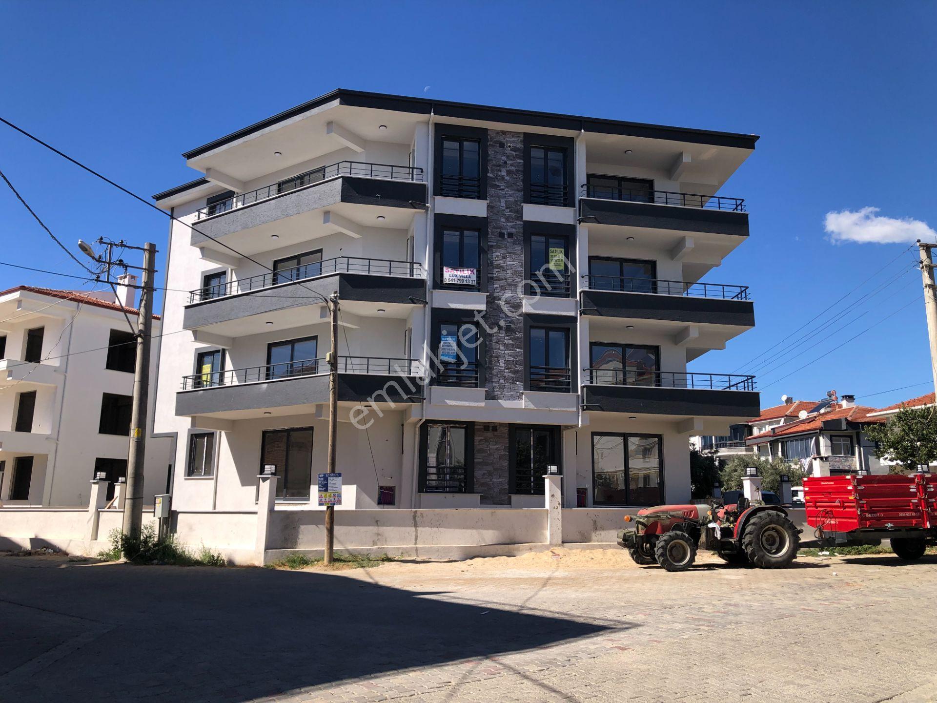 Şarköy De Işık Emlaktan Camikebir Mah De 2+1 105 M2 Daire — fotoğraf 26