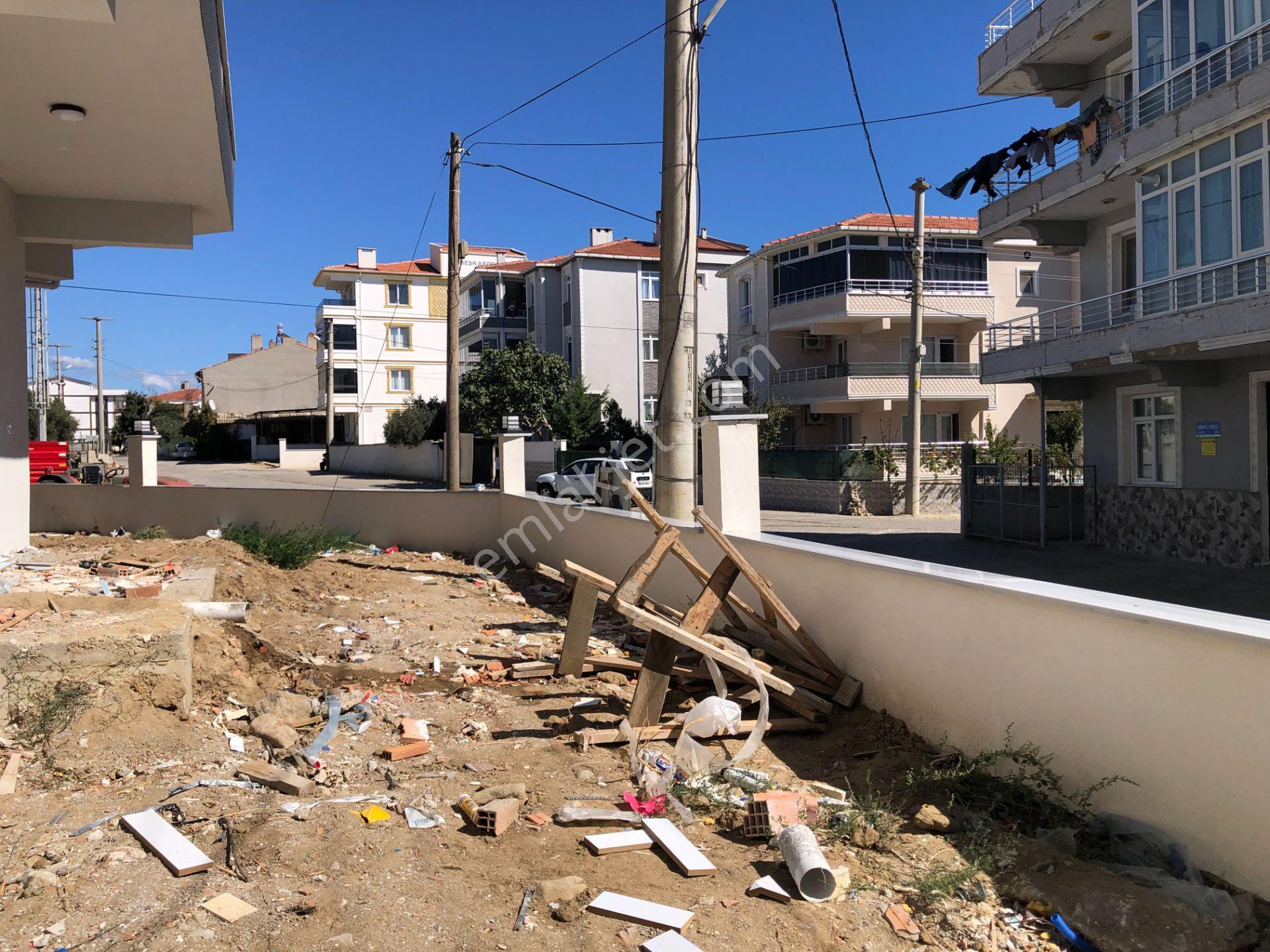Şarköy De Işık Emlaktan Camikebir Mah De 2+1 105 M2 Daire — fotoğraf 27