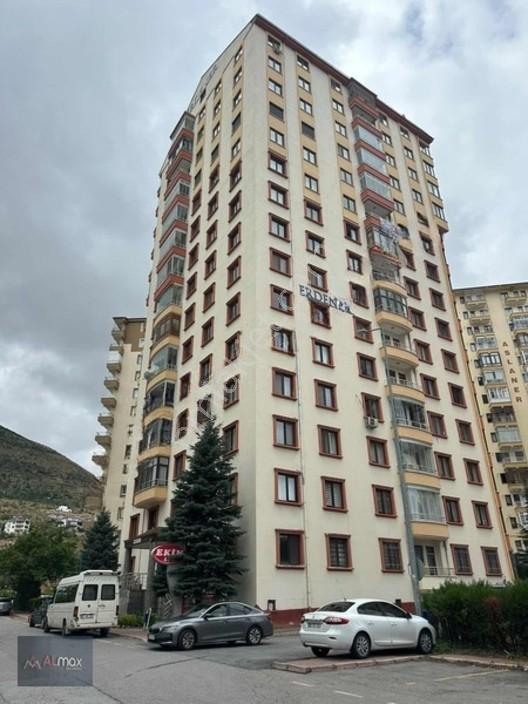 Talas Bahçelıevler Mahallesı'nde Satılık Daire — fotoğraf 20