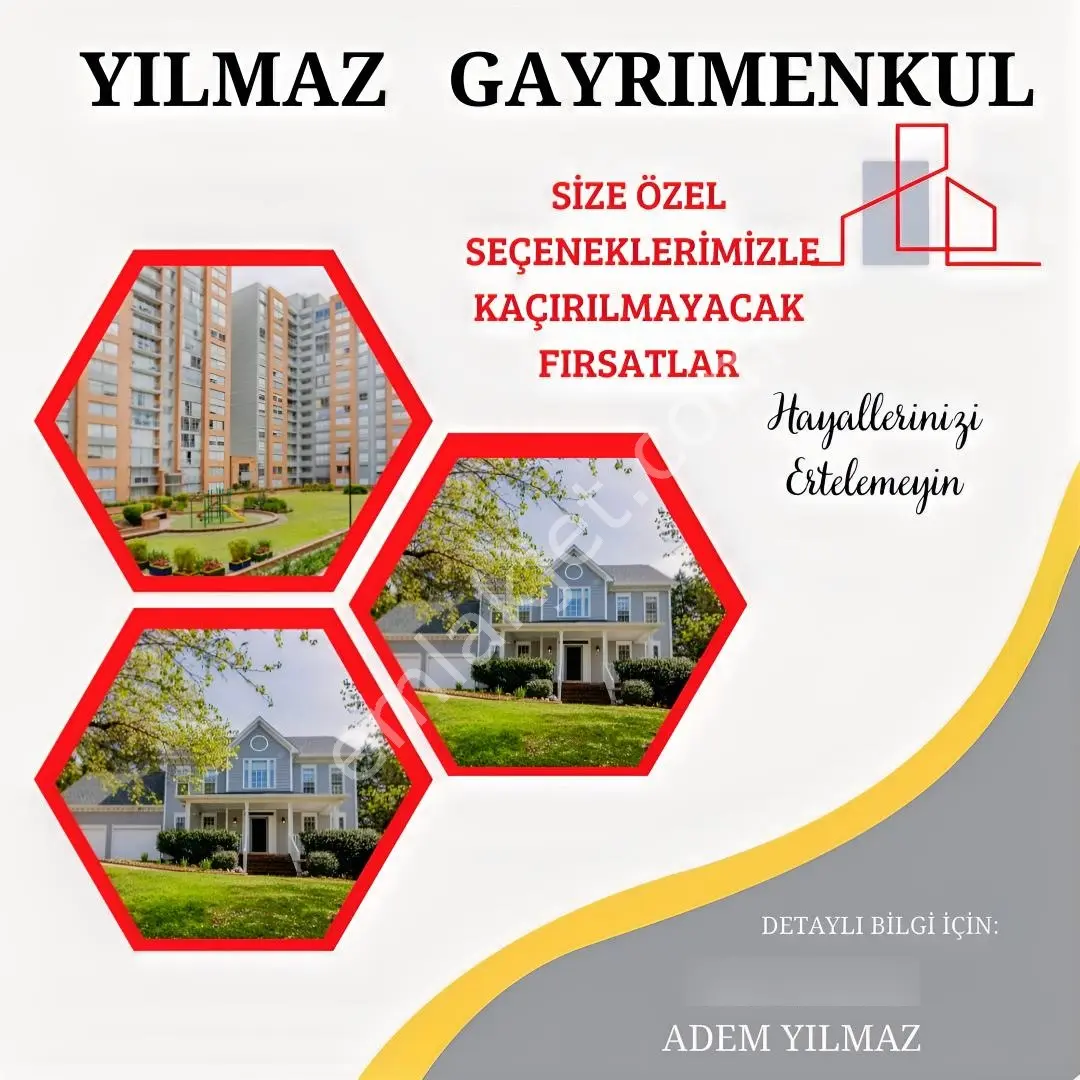 Yılmaz Gayrimenkul Fiyat Düştü 3+1 Geniş Lüx Yapılı Merkezi Konm Pazarlık Yoktur — fotoğraf 30