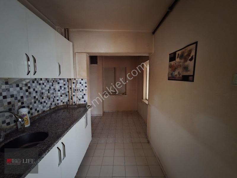 Rw Lıfe // Yunusemre Caddesi Arakat Asansörlü 3+1 Satılık Daire — fotoğraf 10