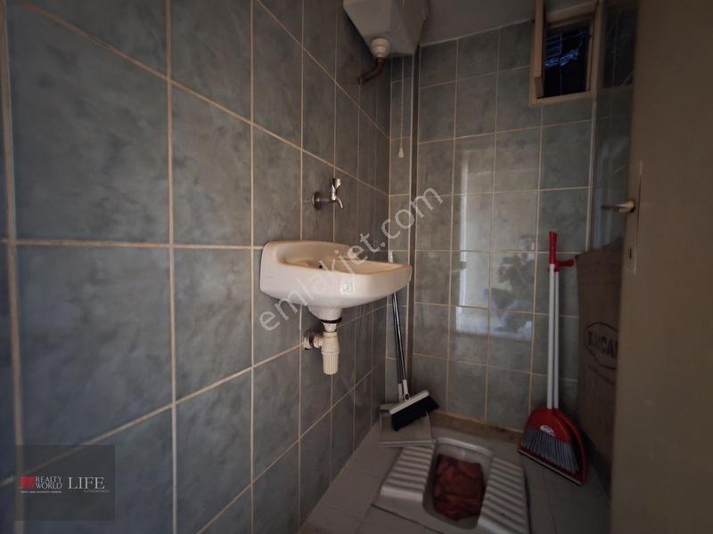 Rw Lıfe // Yunusemre Caddesi Arakat Asansörlü 3+1 Satılık Daire — fotoğraf 14