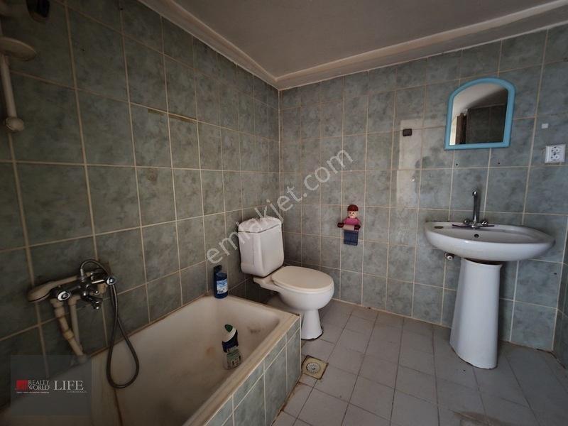 Rw Lıfe // Yunusemre Caddesi Arakat Asansörlü 3+1 Satılık Daire — fotoğraf 18