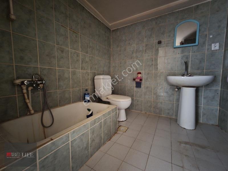 Rw Lıfe // Yunusemre Caddesi Arakat Asansörlü 3+1 Satılık Daire — fotoğraf 19