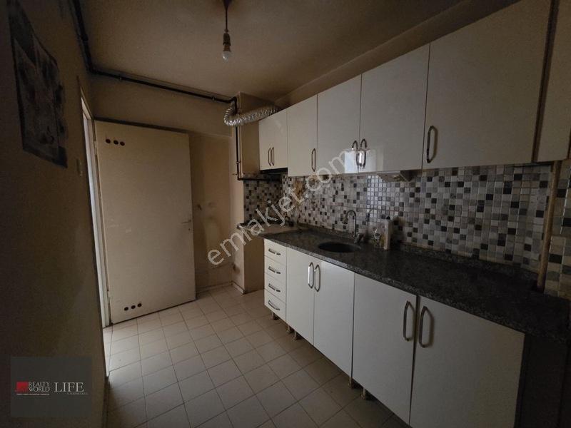 Rw Lıfe // Yunusemre Caddesi Arakat Asansörlü 3+1 Satılık Daire — fotoğraf 26