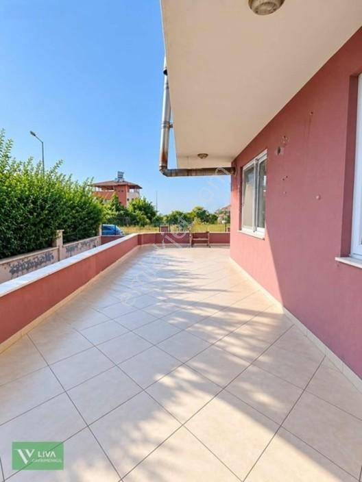 Denize Yürüme Mesafesinde Satılık Müstakil Villa — fotoğraf 3