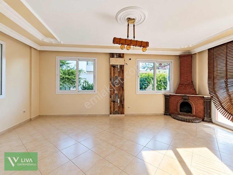 Denize Yürüme Mesafesinde Satılık Müstakil Villa — fotoğraf 5