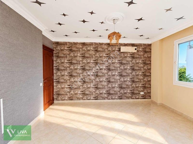 Denize Yürüme Mesafesinde Satılık Müstakil Villa — fotoğraf 8