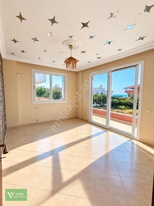 Denize Yürüme Mesafesinde Satılık Müstakil Villa — fotoğraf 9
