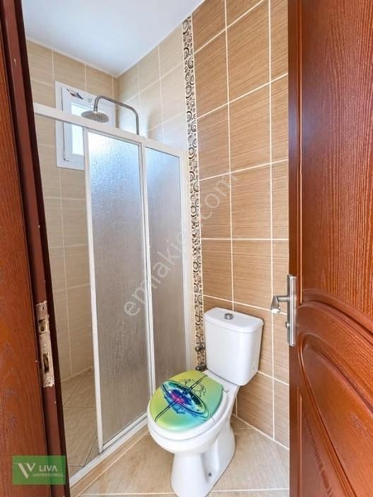 Denize Yürüme Mesafesinde Satılık Müstakil Villa — fotoğraf 16