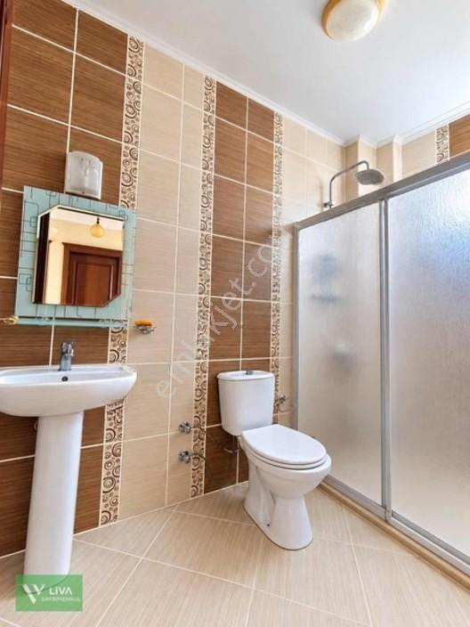 Denize Yürüme Mesafesinde Satılık Müstakil Villa — fotoğraf 18