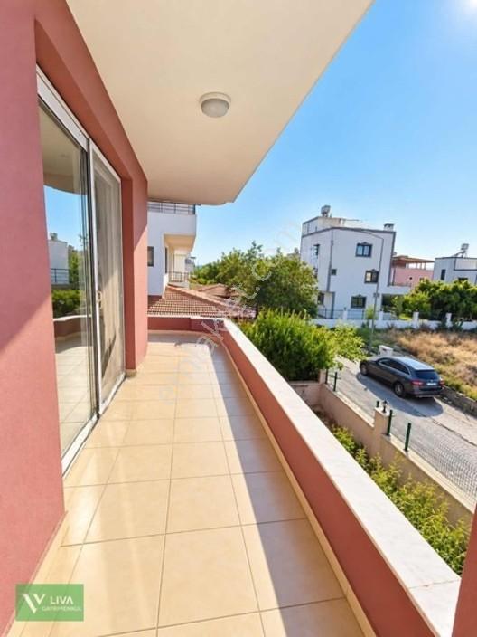 Denize Yürüme Mesafesinde Satılık Müstakil Villa — fotoğraf 20
