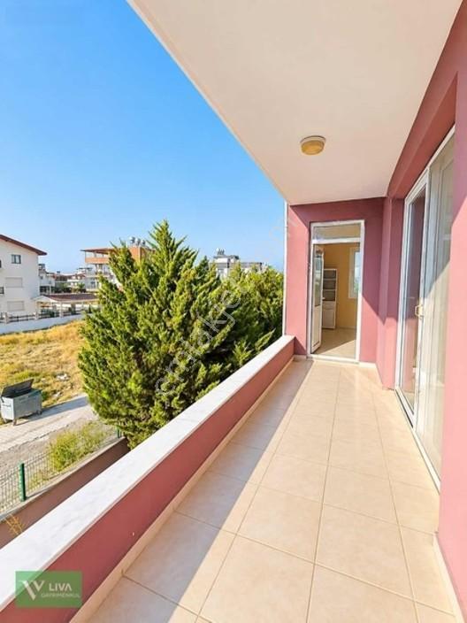 Denize Yürüme Mesafesinde Satılık Müstakil Villa — fotoğraf 21