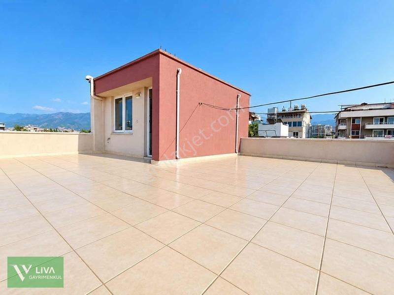 Denize Yürüme Mesafesinde Satılık Müstakil Villa — fotoğraf 22