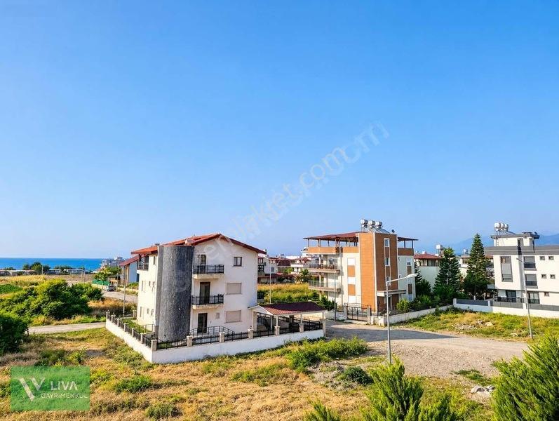 Denize Yürüme Mesafesinde Satılık Müstakil Villa — fotoğraf 23