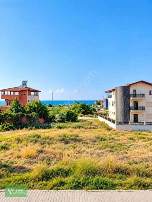 Denize Yürüme Mesafesinde Satılık Müstakil Villa — fotoğraf 24