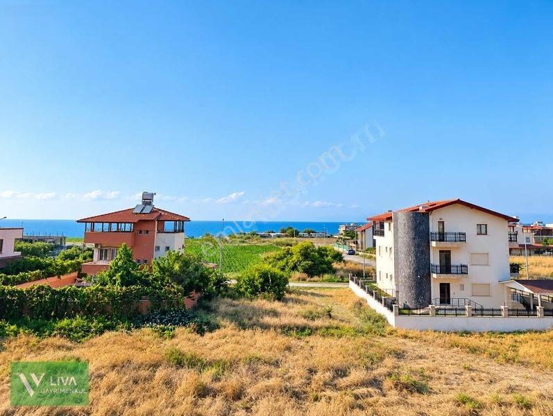 Denize Yürüme Mesafesinde Satılık Müstakil Villa — fotoğraf 25