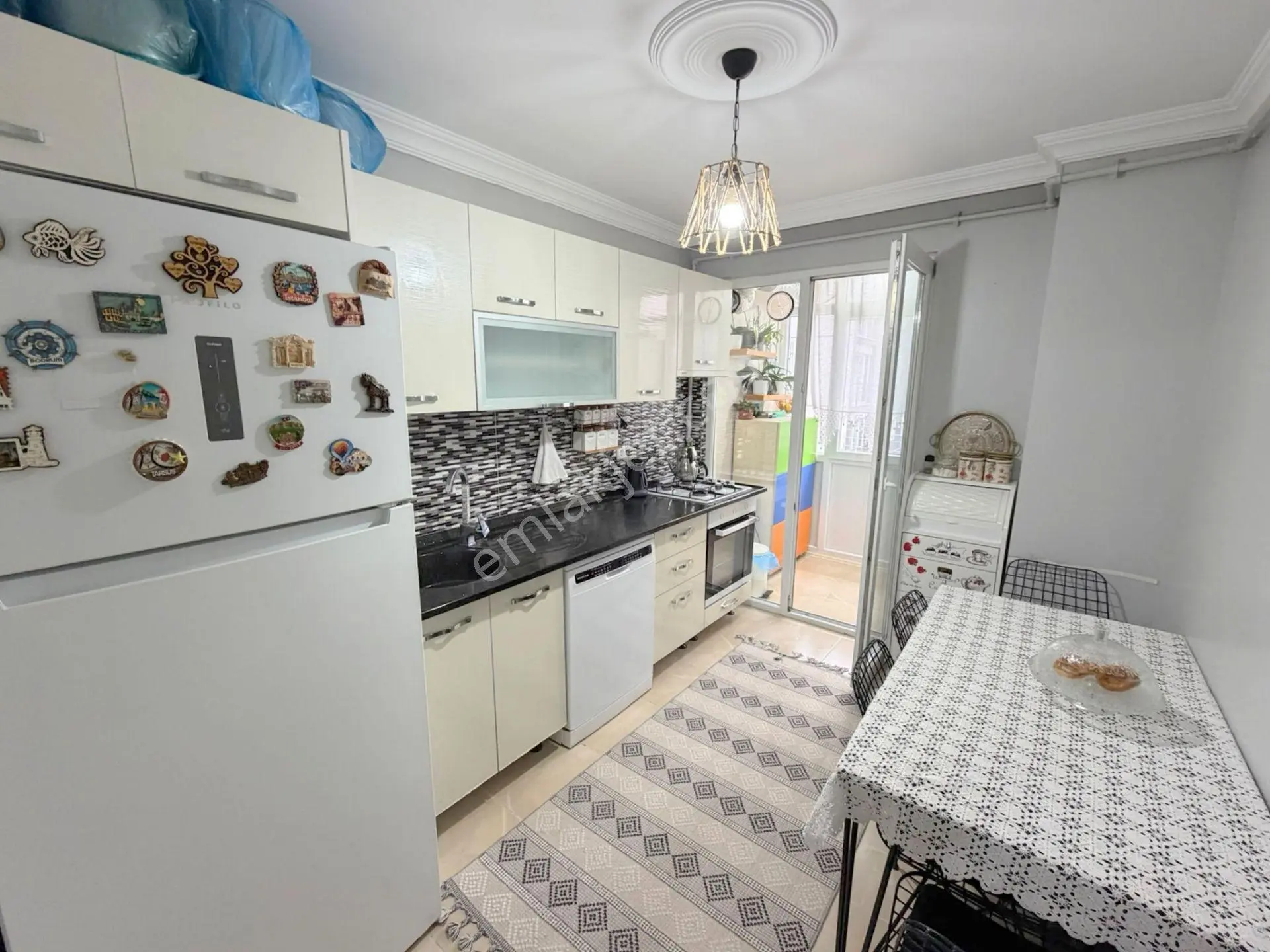 Mertcan'dan Kurtköy Mah.iskanlı Açık Teraslı 3+2 Dubleks Daire — fotoğraf 7
