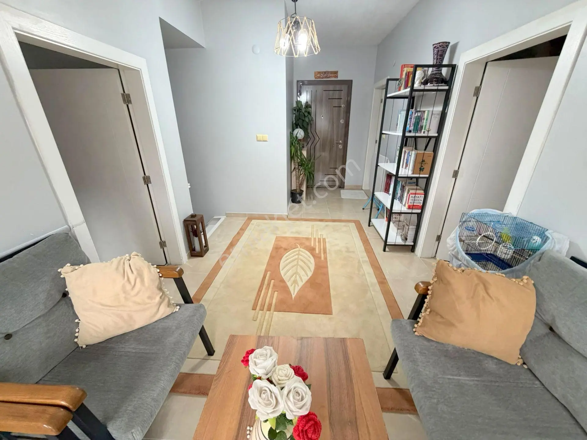 Mertcan'dan Kurtköy Mah.iskanlı Açık Teraslı 3+2 Dubleks Daire — fotoğraf 14