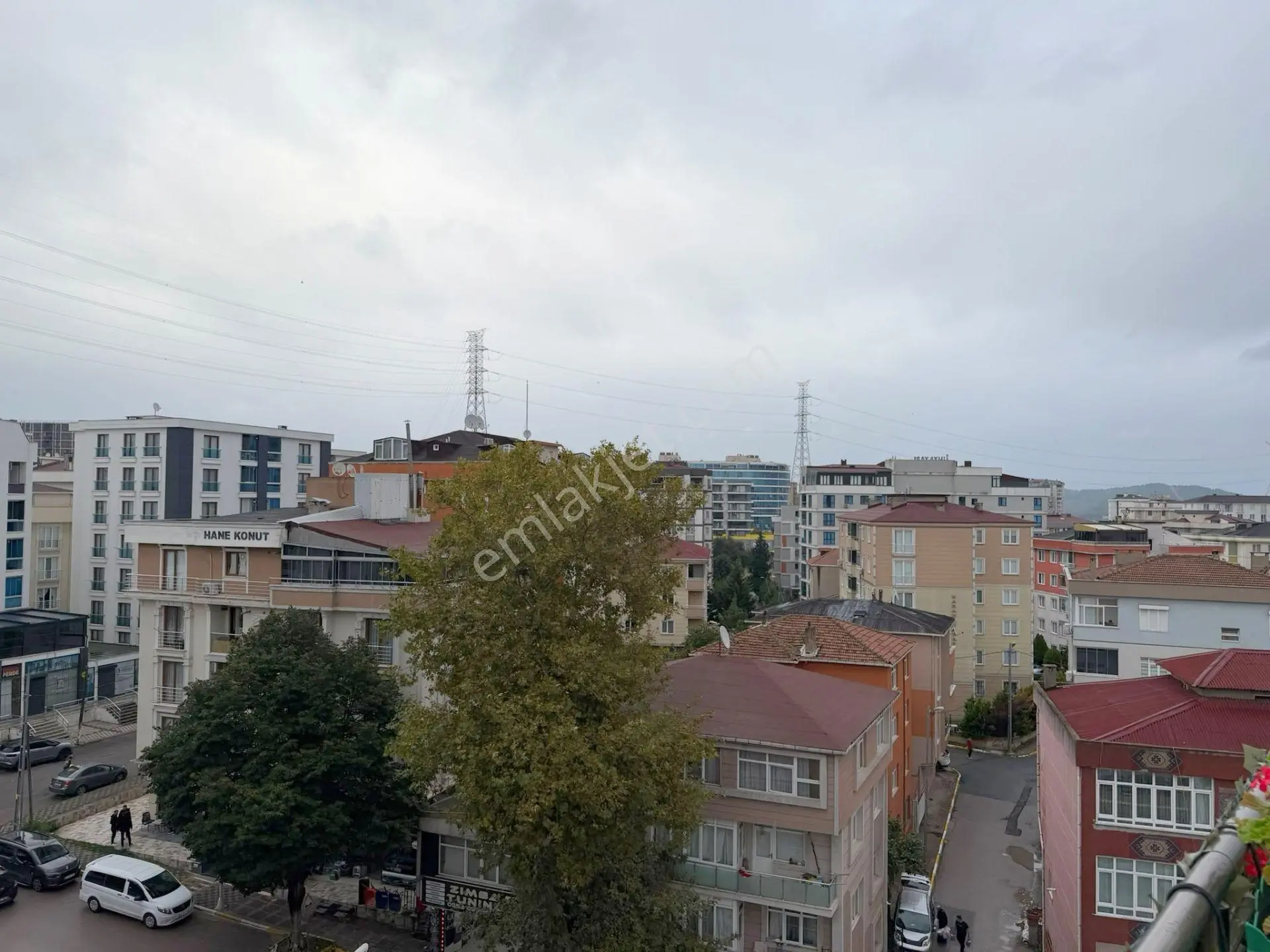 Mertcan'dan Kurtköy Mah.iskanlı Açık Teraslı 3+2 Dubleks Daire — fotoğraf 23