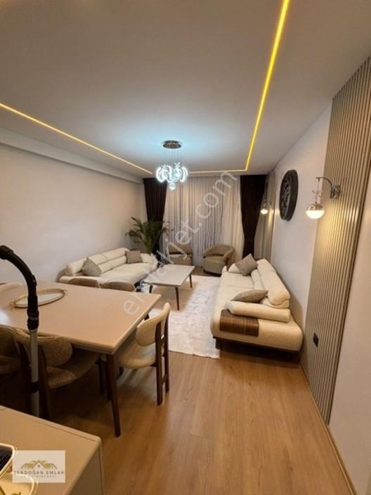 Şirintepe Mahallesinde Cadde Üzerinde Özel Otoparklı 2+1 Daire — fotoğraf 3