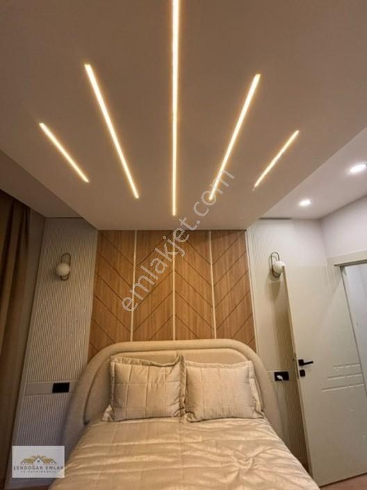Şirintepe Mahallesinde Cadde Üzerinde Özel Otoparklı 2+1 Daire — fotoğraf 6