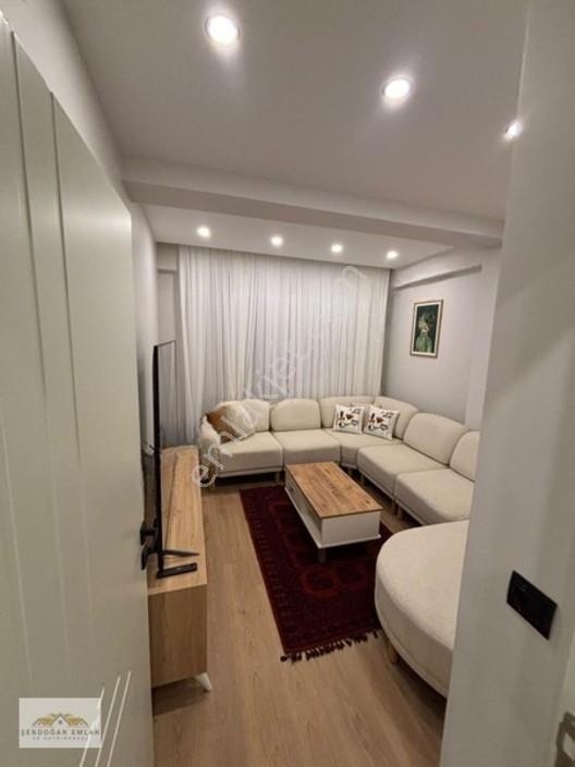 Şirintepe Mahallesinde Cadde Üzerinde Özel Otoparklı 2+1 Daire — fotoğraf 8