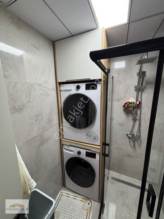 Şirintepe Mahallesinde Cadde Üzerinde Özel Otoparklı 2+1 Daire — fotoğraf 9