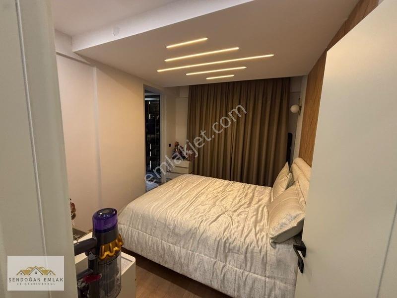 Şirintepe Mahallesinde Cadde Üzerinde Özel Otoparklı 2+1 Daire — fotoğraf 11