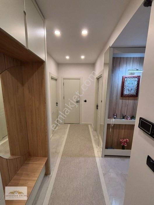 Şirintepe Mahallesinde Cadde Üzerinde Özel Otoparklı 2+1 Daire — fotoğraf 12