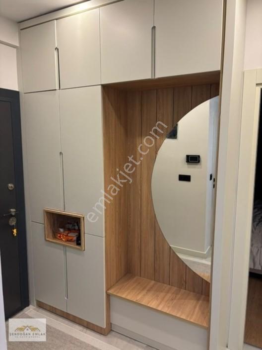 Şirintepe Mahallesinde Cadde Üzerinde Özel Otoparklı 2+1 Daire — fotoğraf 13