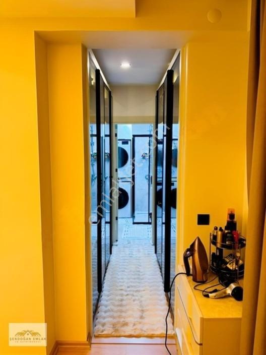 Şirintepe Mahallesinde Cadde Üzerinde Özel Otoparklı 2+1 Daire — fotoğraf 14