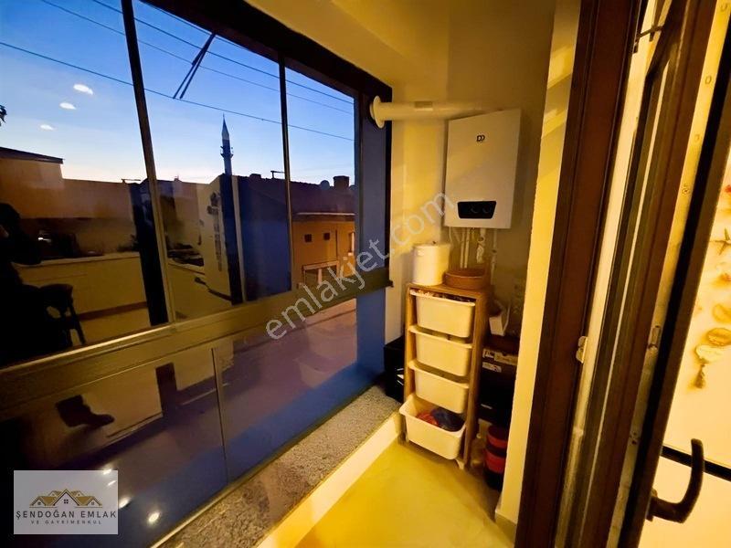 Şirintepe Mahallesinde Cadde Üzerinde Özel Otoparklı 2+1 Daire — fotoğraf 15
