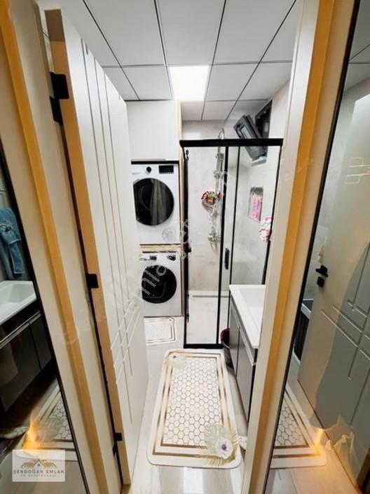 Şirintepe Mahallesinde Cadde Üzerinde Özel Otoparklı 2+1 Daire — fotoğraf 16