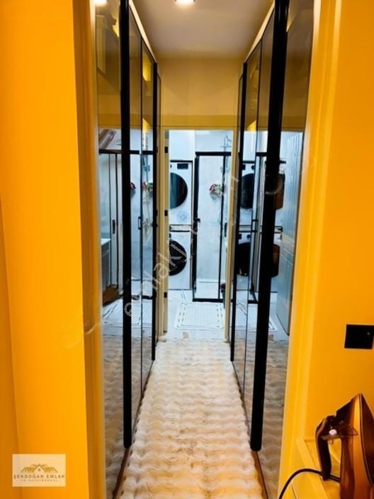 Şirintepe Mahallesinde Cadde Üzerinde Özel Otoparklı 2+1 Daire — fotoğraf 17
