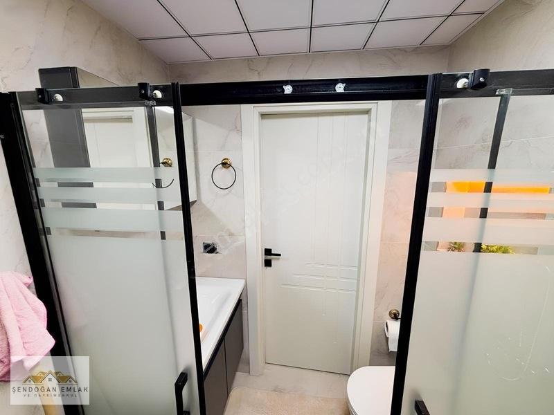 Şirintepe Mahallesinde Cadde Üzerinde Özel Otoparklı 2+1 Daire — fotoğraf 18