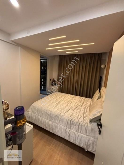 Şirintepe Mahallesinde Cadde Üzerinde Özel Otoparklı 2+1 Daire — fotoğraf 19