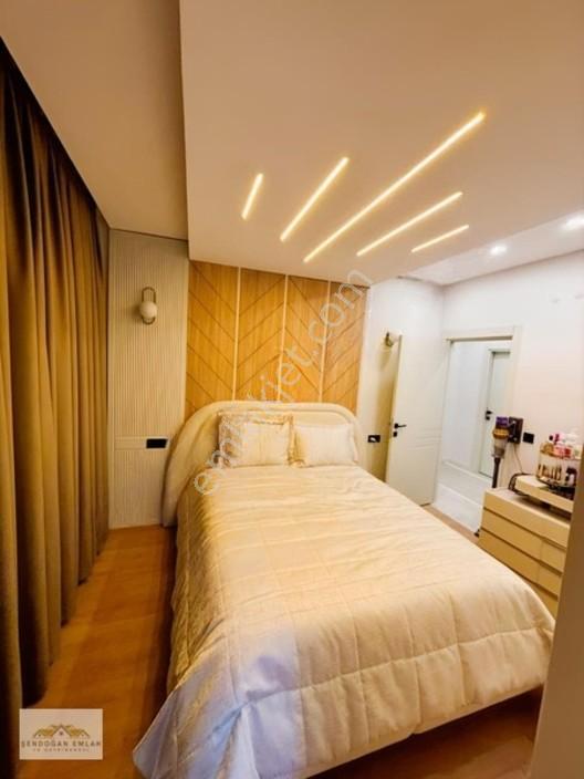 Şirintepe Mahallesinde Cadde Üzerinde Özel Otoparklı 2+1 Daire — fotoğraf 20