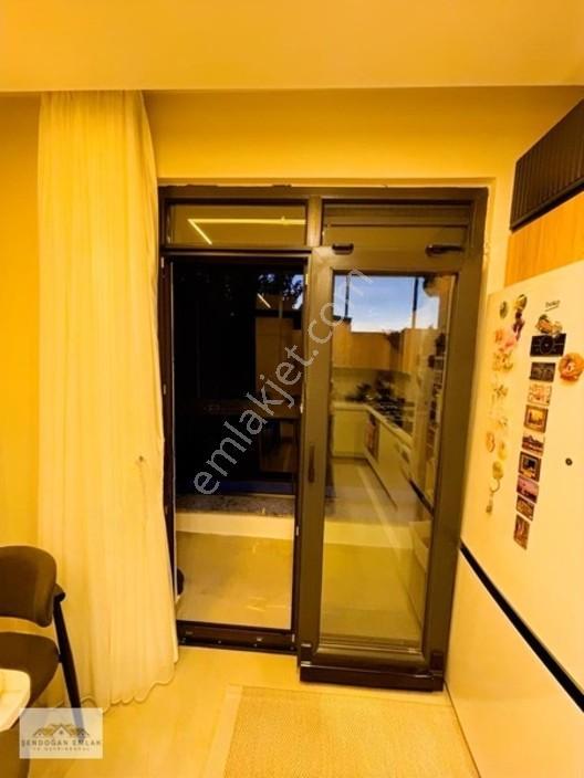 Şirintepe Mahallesinde Cadde Üzerinde Özel Otoparklı 2+1 Daire — fotoğraf 24