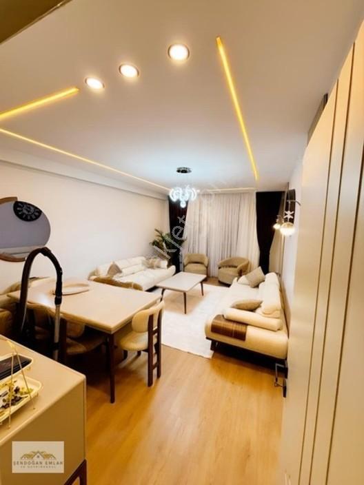 Şirintepe Mahallesinde Cadde Üzerinde Özel Otoparklı 2+1 Daire — fotoğraf 26