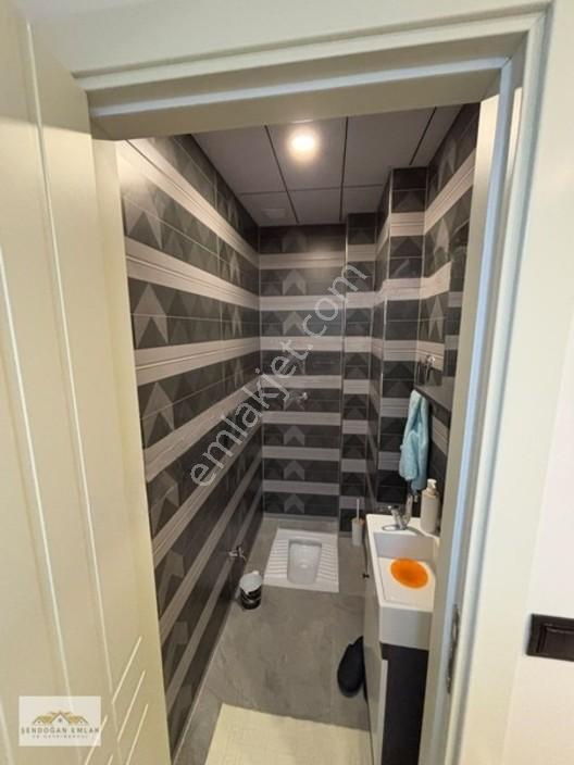 Şirintepe Mahallesinde Cadde Üzerinde Özel Otoparklı 2+1 Daire — fotoğraf 30