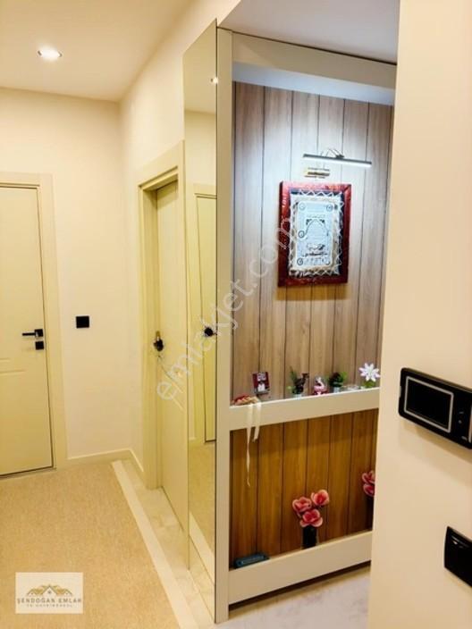 Şirintepe Mahallesinde Cadde Üzerinde Özel Otoparklı 2+1 Daire — fotoğraf 31