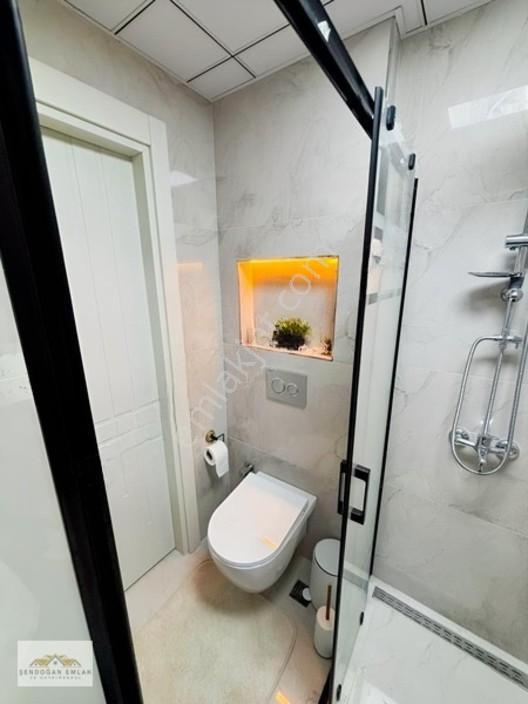 Şirintepe Mahallesinde Cadde Üzerinde Özel Otoparklı 2+1 Daire — fotoğraf 33