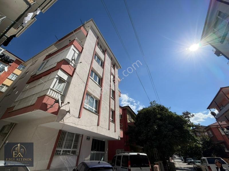 Karşıyaka'Da Hastane Metrosuna 2 Dk Yürüme Full Yapılı 3+1
