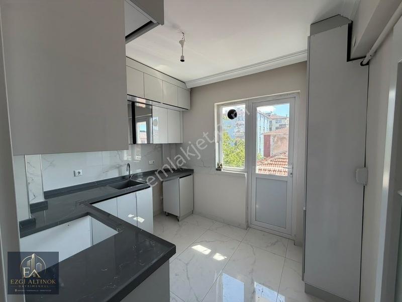 Karşıyaka'da Hastane Metrosuna 2 Dk Yürüme Full Yapılı 3+1 — fotoğraf 4